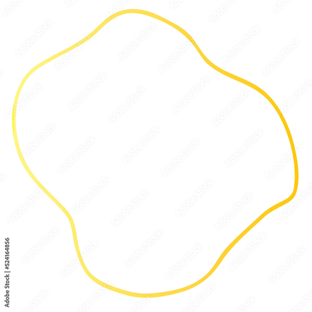 Gold Shape png Gold Shape png