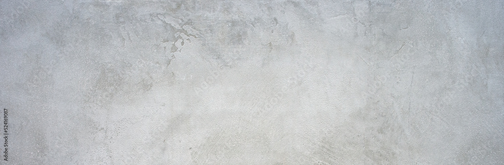 Obraz premium ペイントされた白い壁の背景テクスチャー