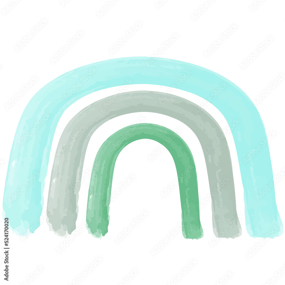 Boho Rainbow png Boho Rainbow png