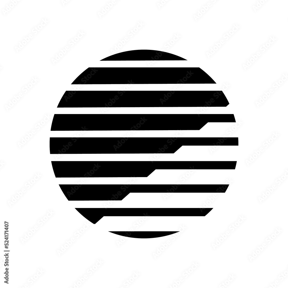 basic shape abstract geometric design basic shape abstract geometric design