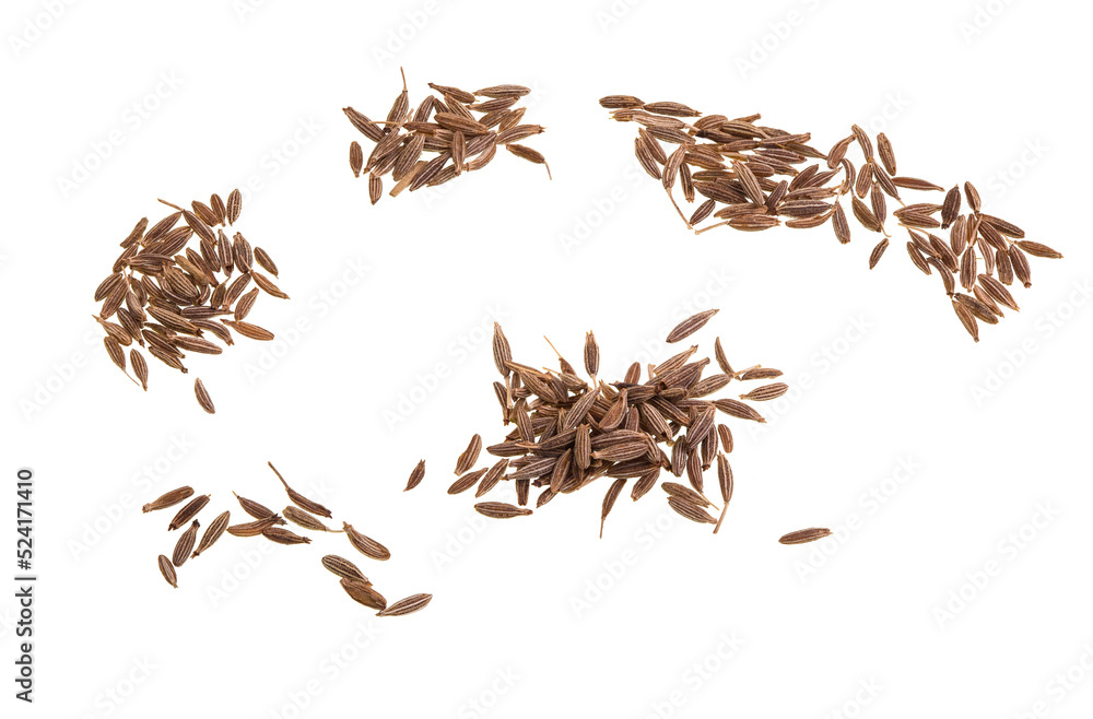 Obraz premium Cumin Seeds