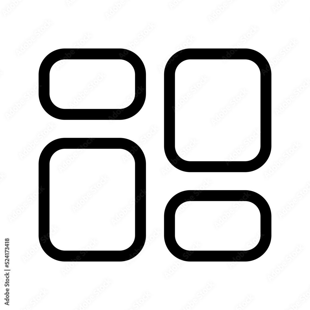 Dashboard Icon Vector Symbol Design Illustration Dashboard Icon Vector Symbol Design Illustration