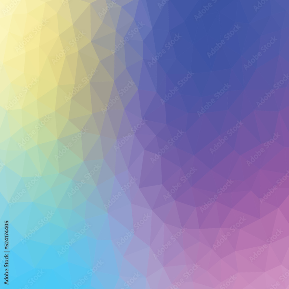 abstract geometric background.
