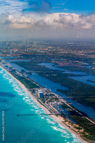 Up We Go... Into the Wild Blue Yonder photo