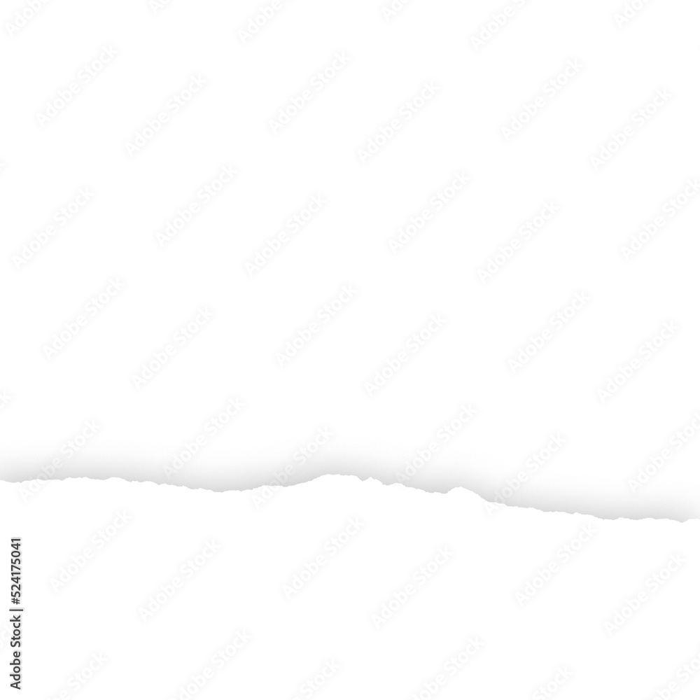 torn edge paper for design element torn edge paper for design element