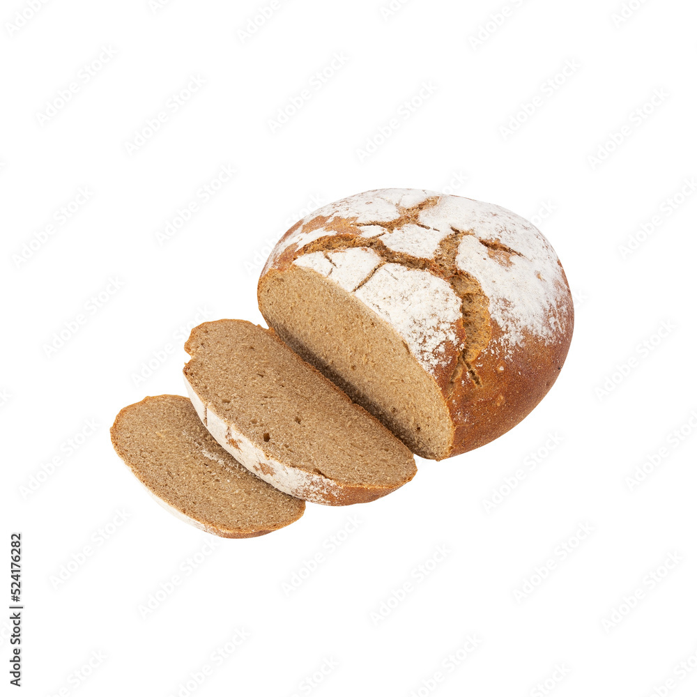 Bread cutout, Png file. Bread cutout, Png file.