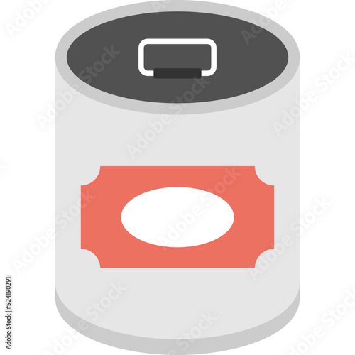 Food Can
