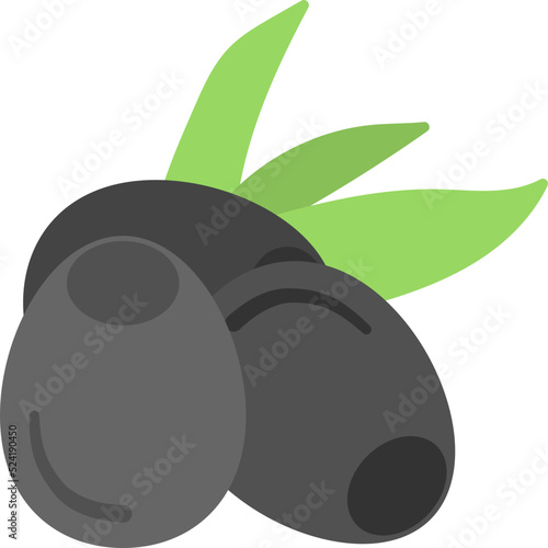 Bilberries