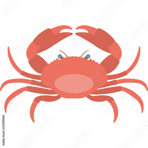 Crab