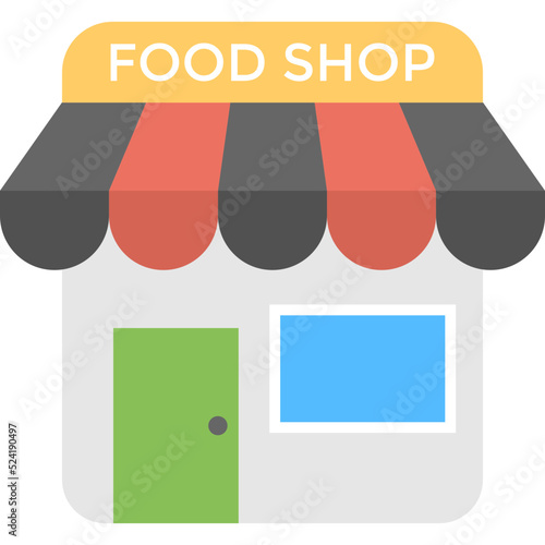 Food Shop