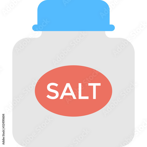 Salt Jar