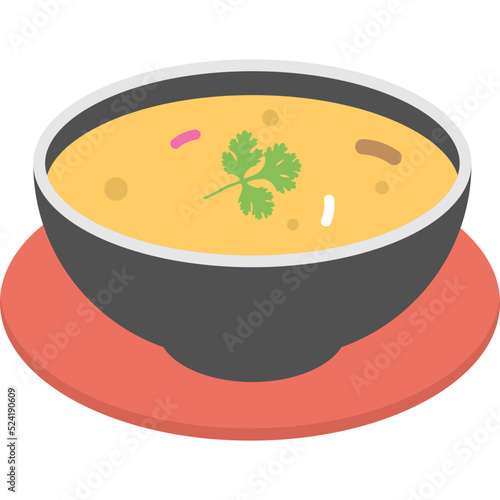 Soup Bowl