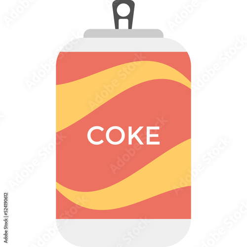 Coke Can