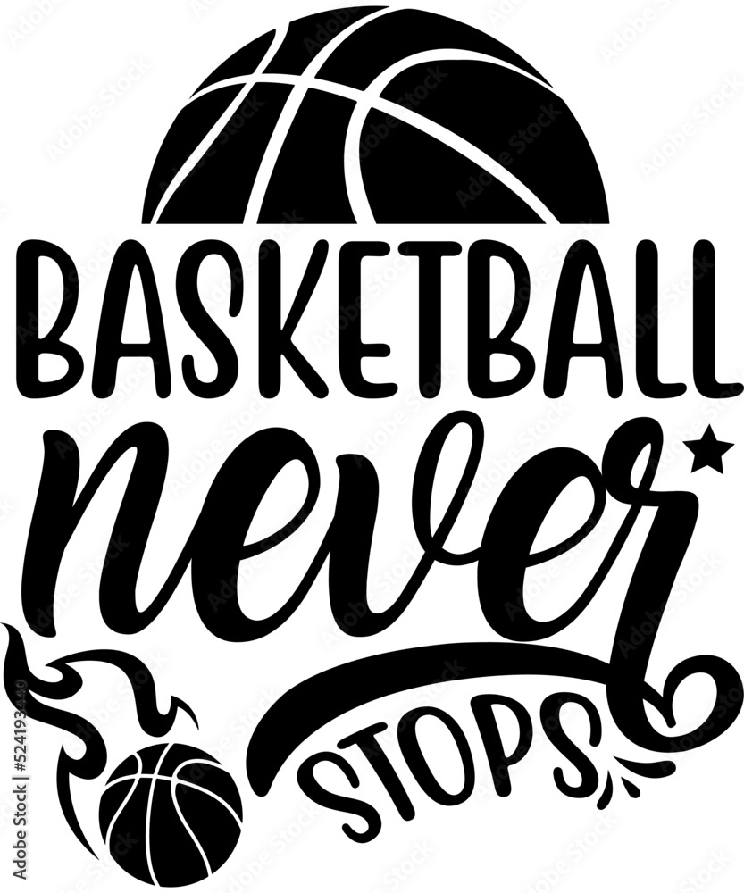 Basketball, Basketball tshirt, Basketball svg, Basketball design
