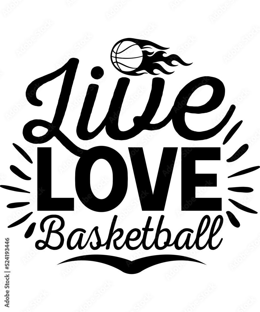 Basketball, Basketball tshirt, Basketball svg, Basketball design