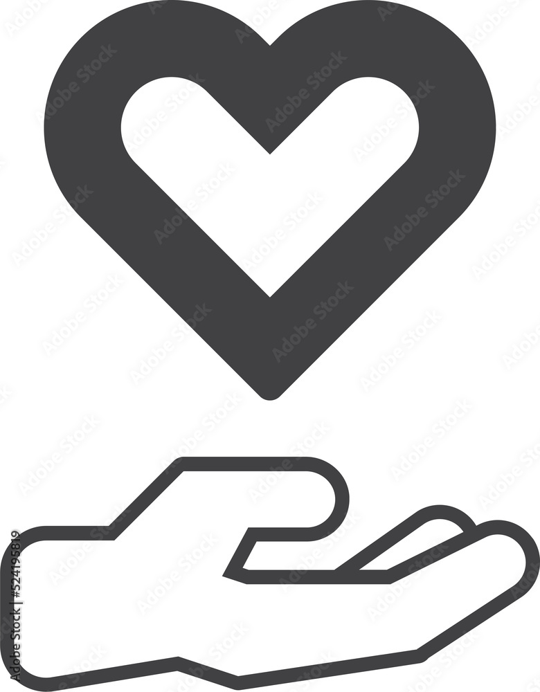 love and valentine illustration on transparent background love and valentine illustration on transparent background