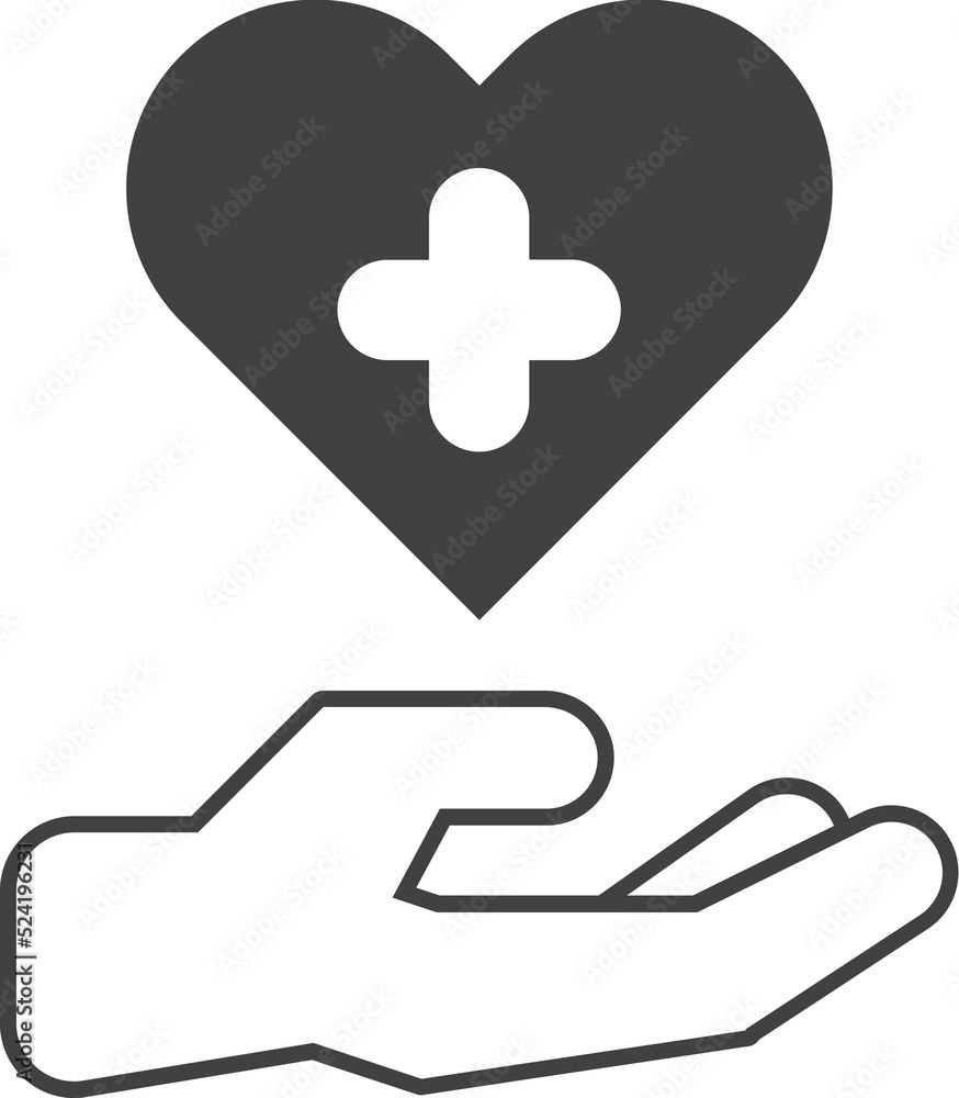 hospital and medicine illustration on transparent background hospital and medicine illustration on transparent background