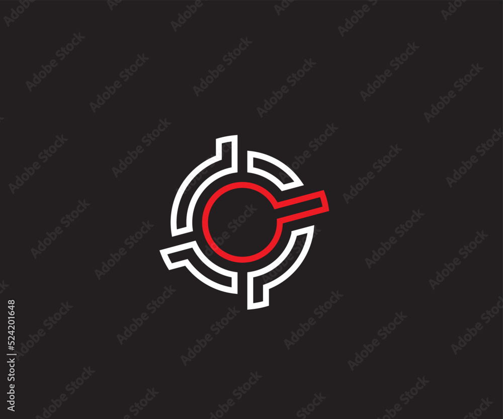 Compass Concept Logo Design Template
Compass Concept Logo Design Template