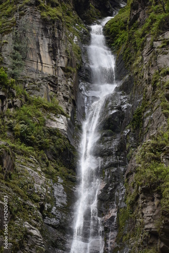 Beautiful Waterfall