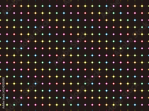 電光カラー3斜