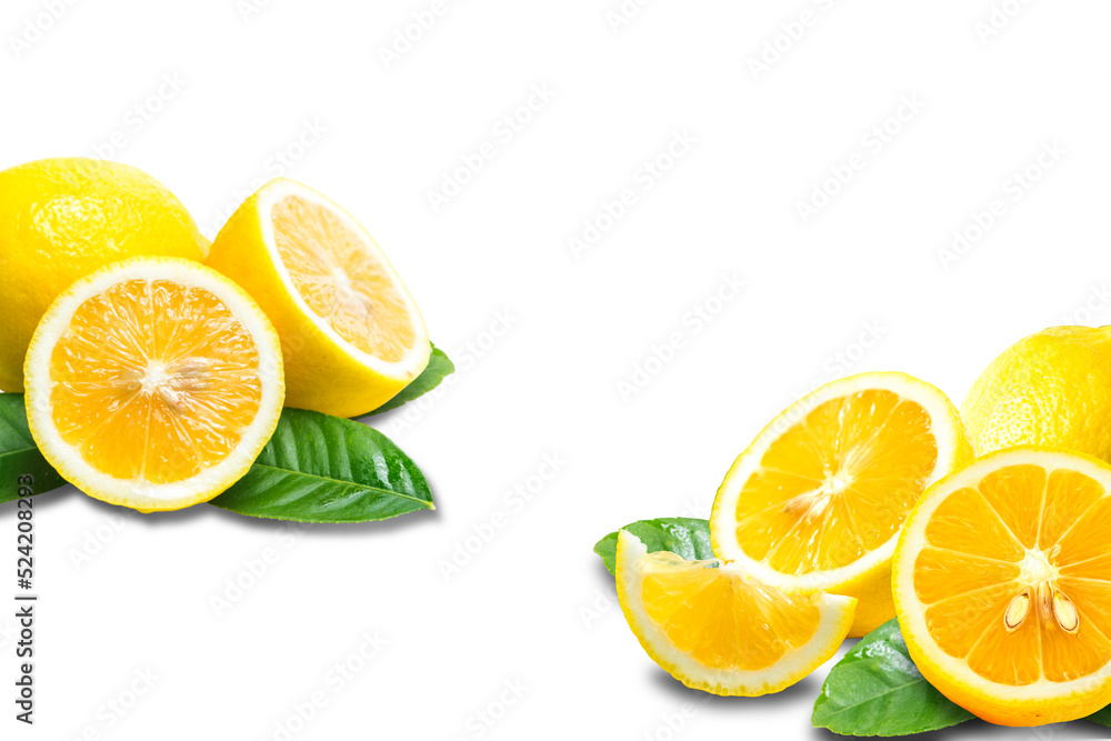fresh lemon slice, lemon background fresh lemon slice, lemon background