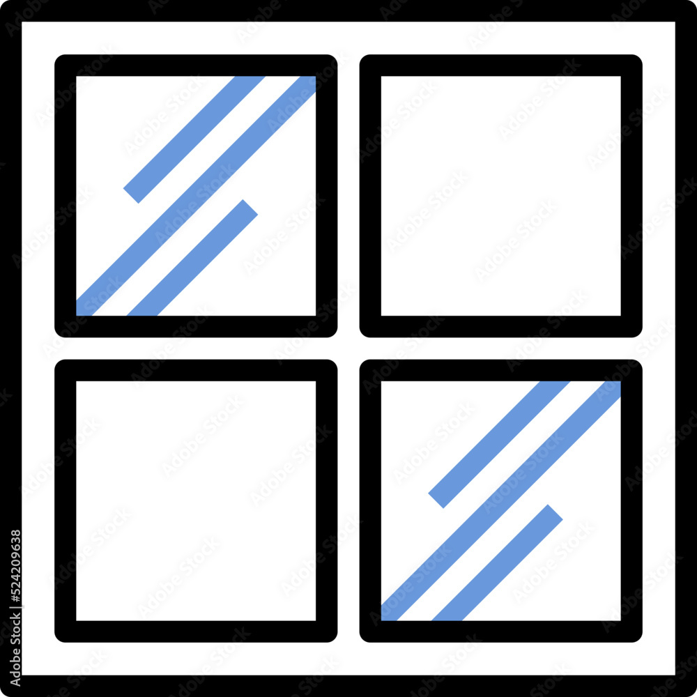 window icon window icon