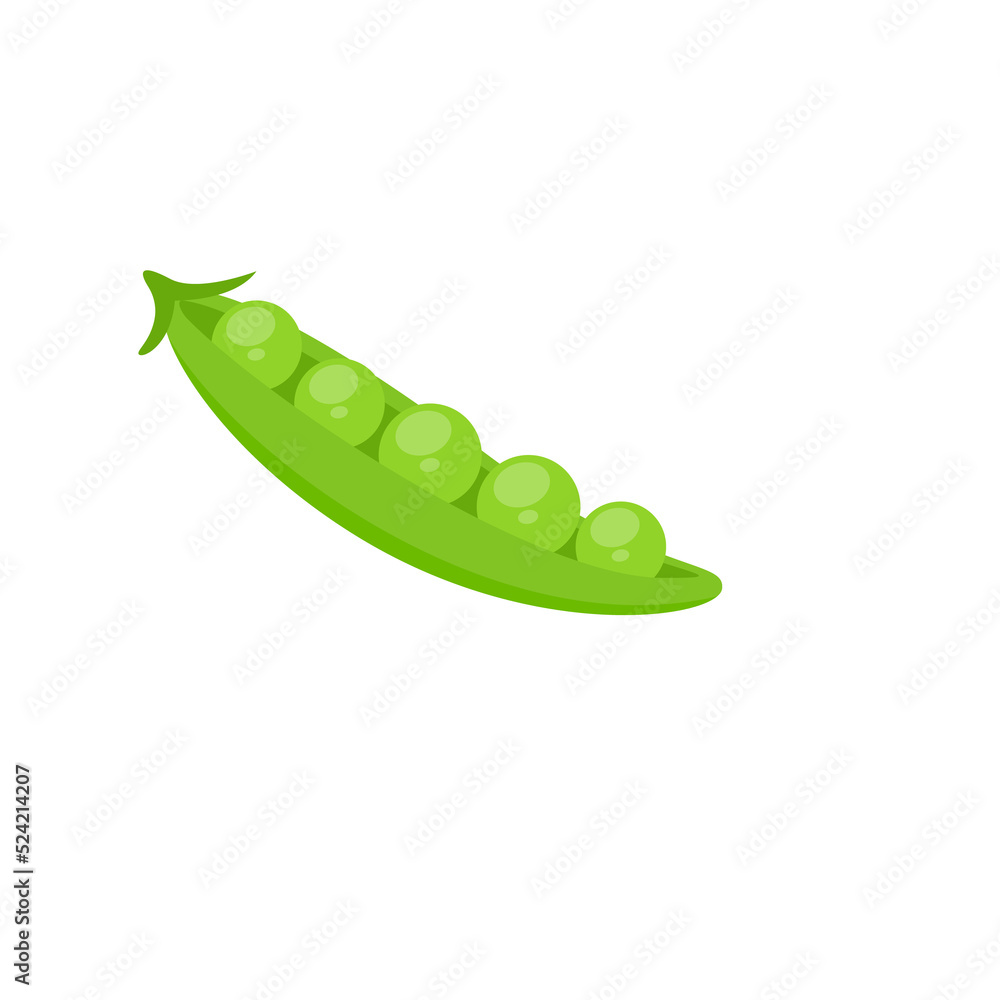 Green Peas. Ingredients for Healthy Cooking Green Peas. Ingredients for Healthy Cooking