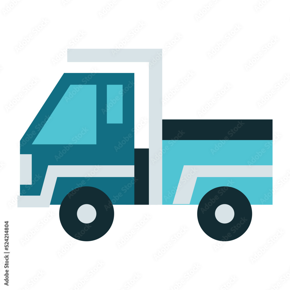 cute toy car icon cute toy car icon
