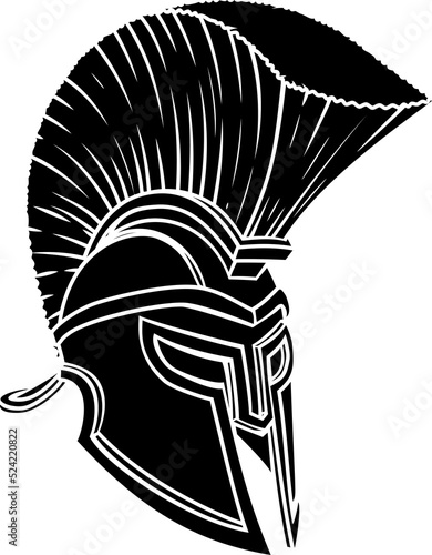 Gladiator Spartan Trojan Ro...