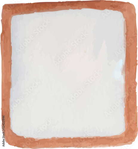 Mirror Watercolor