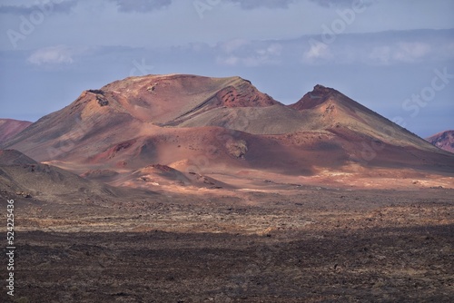 volcano teide tenerife © Victor