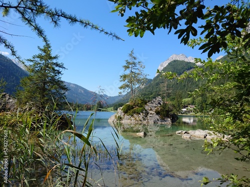 Am Hintersee photo