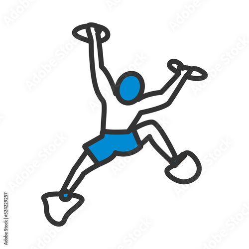 Alpinist Icon