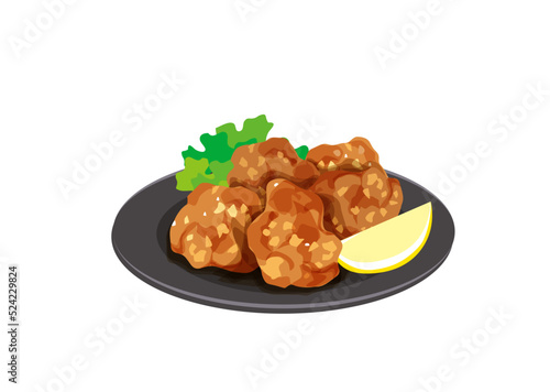 唐揚げ