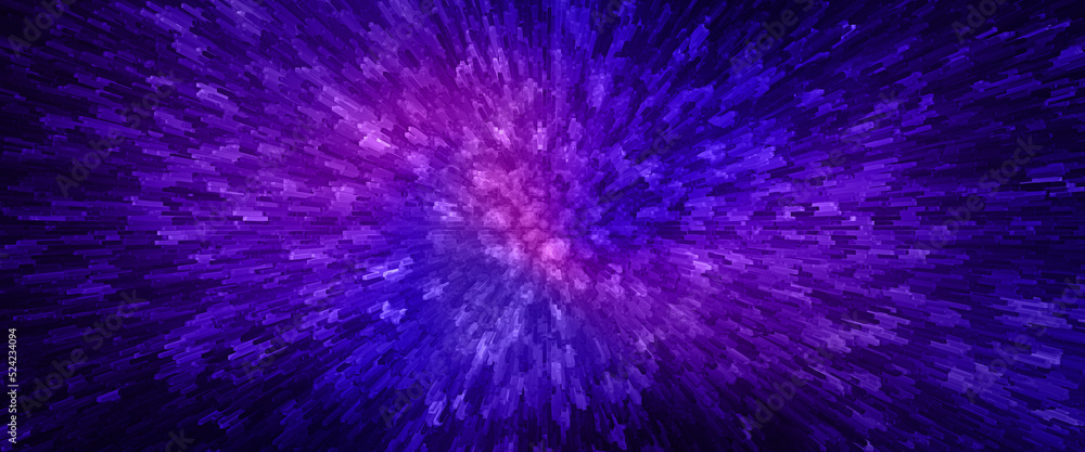 Abstract futuristic purple hi-tech background Abstract futuristic purple hi-tech background
