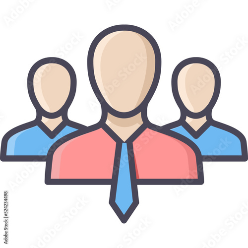 Business Leaders