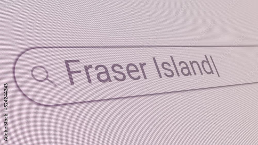 Search Bar Fraser Island
Close Up Single Line Typing Text Box Layout Web Database Browser Engine Concept Search Bar Fraser Island
Close Up Single Line Typing Text Box Layout Web Database Browser Engine Concept