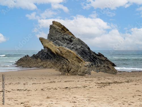 Portugal - Costa Vicentina - Cabo Sardão