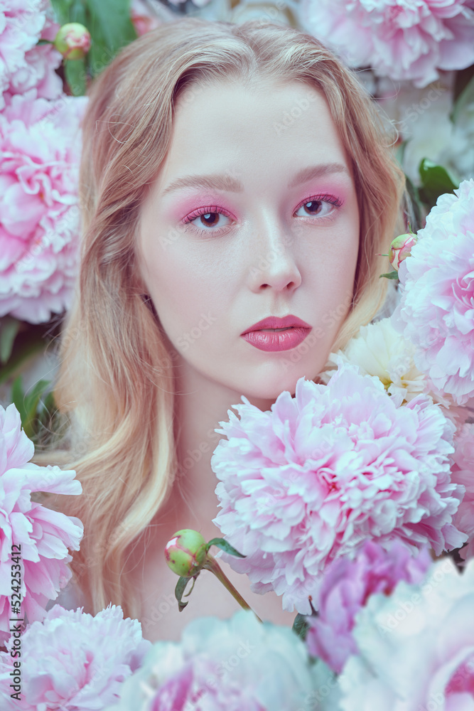 divine aroma of peonies divine aroma of peonies