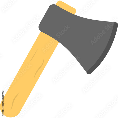 An Axe
