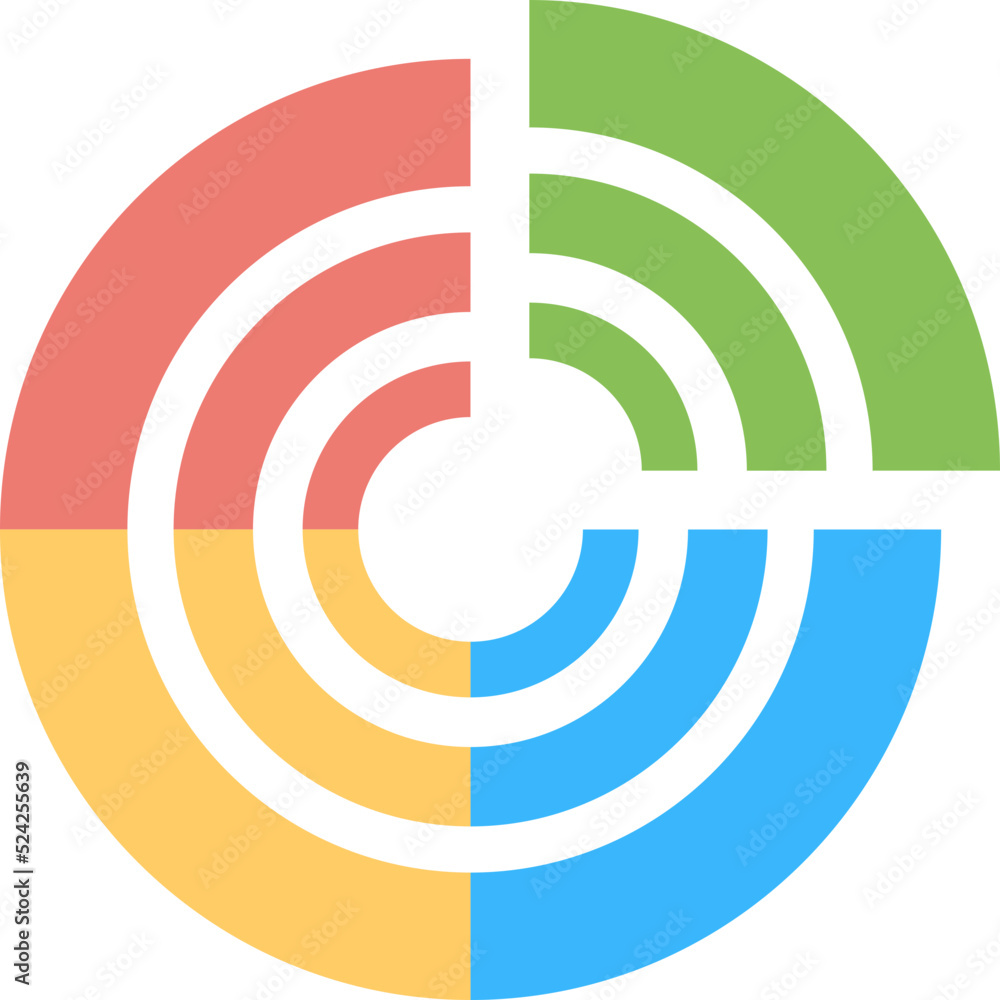 Circular Diagram Circular Diagram