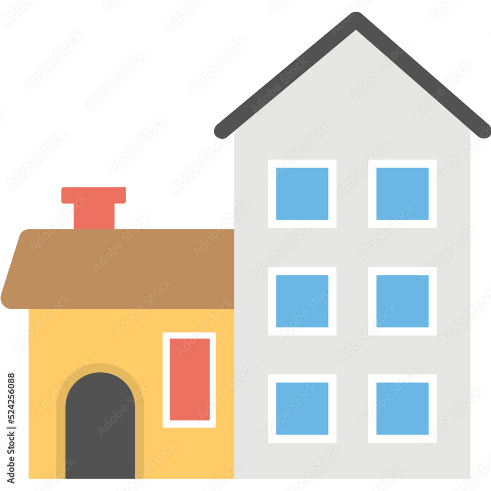 Residential Building Residential Building
