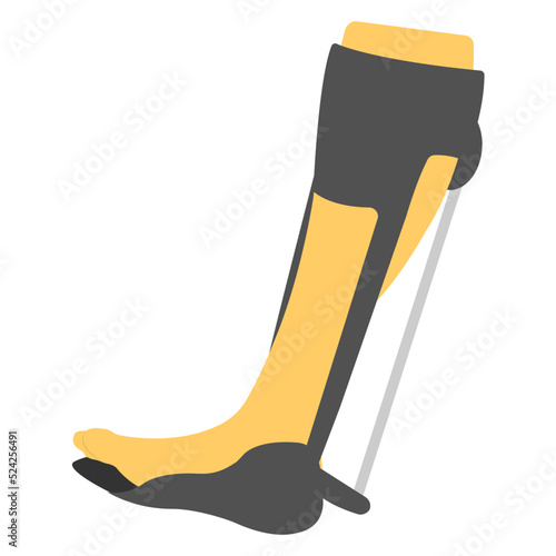 Vive Leg Tracker 