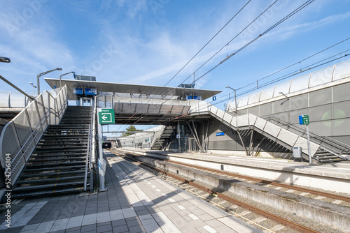 Station Nijverdal