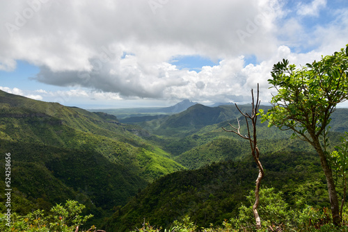 black river national parc