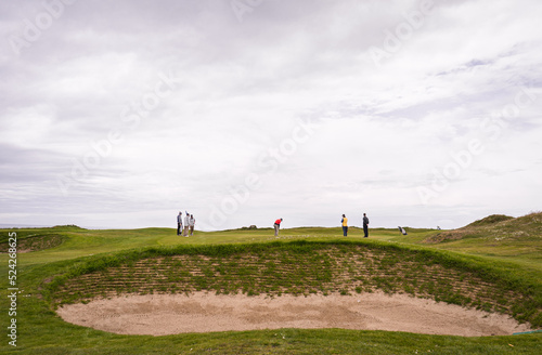 Golf Northern Ireland