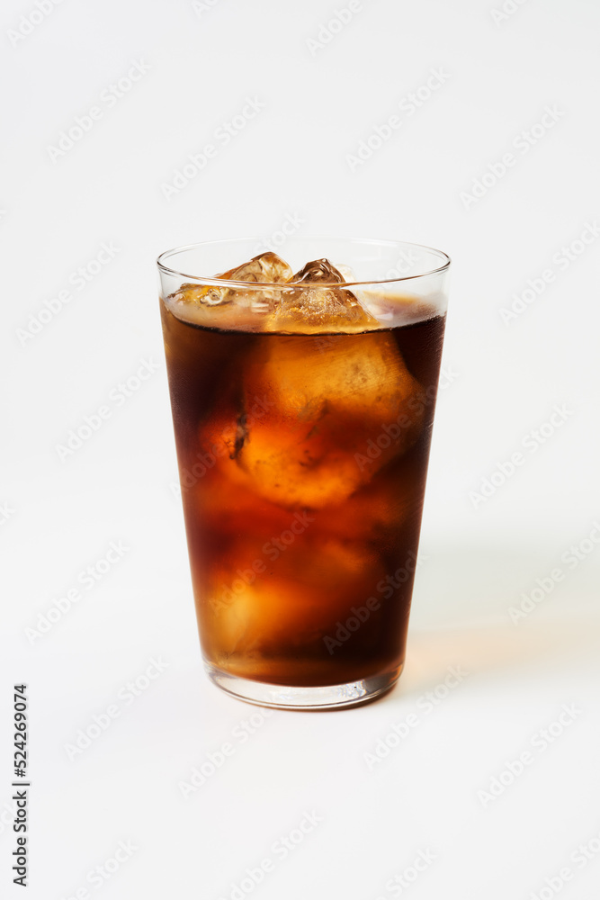 アイスコーヒー イメージ アイスコーヒー イメージ