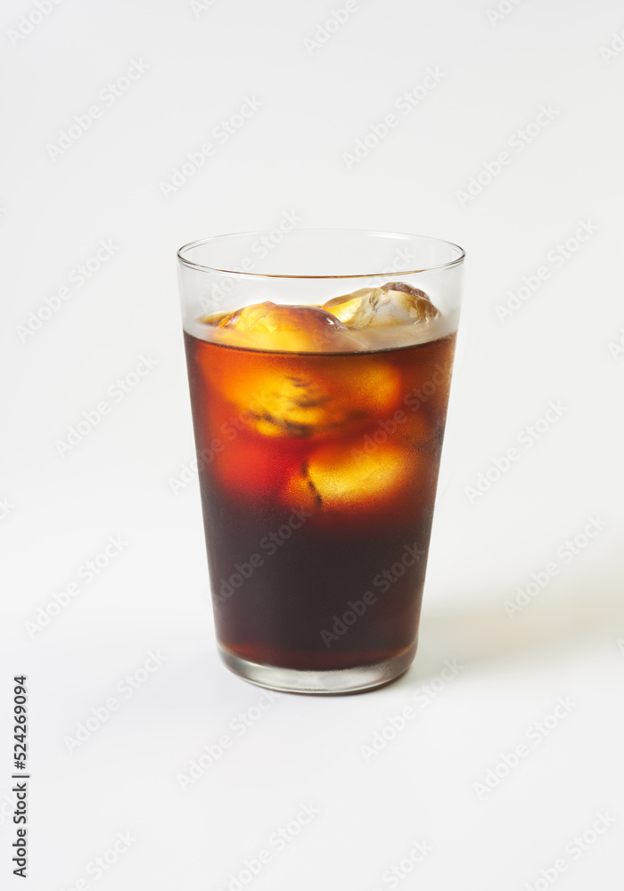 アイスコーヒー イメージ アイスコーヒー イメージ