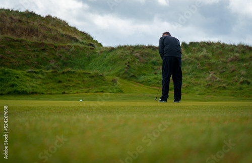 Golf Northern Ireland