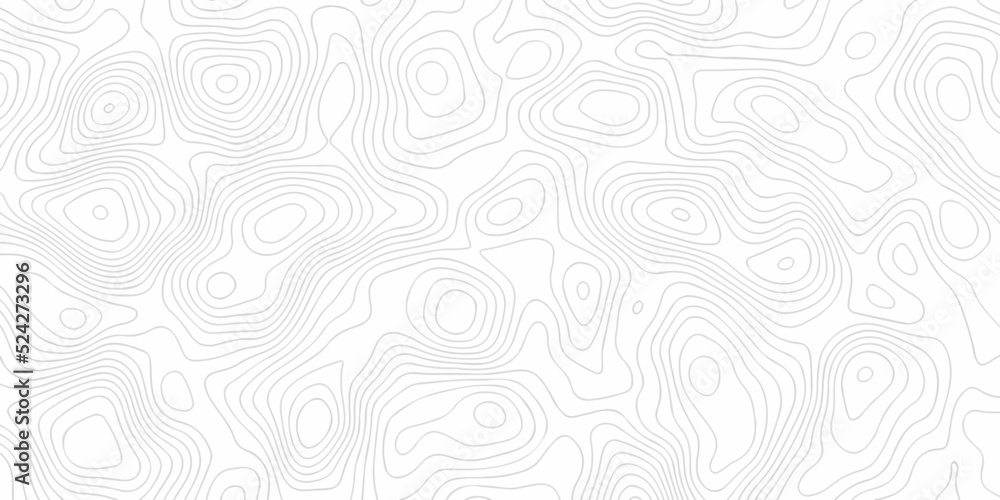 abstract pattern and Topographic map background. Line topography map contour background, geographic grid. Abstract vector illustration.	
